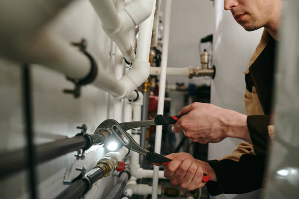 Best Sewer Line Replacement  in Westmoreland, TN