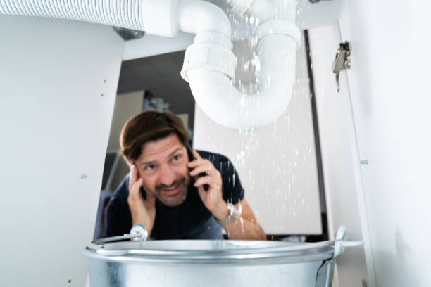 Best Hot Water Heater Installation  in Westmoreland, TN