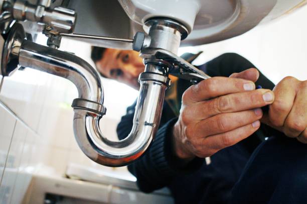Best Leak Detection Services  in Westmoreland, TN
