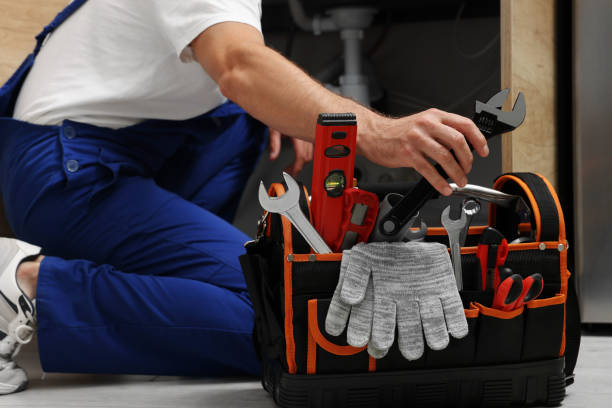 Best Residential Plumbing Services  in Westmoreland, TN