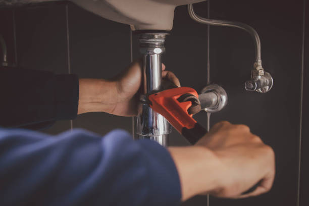 Best Gas Line Repair  in Westmoreland, TN