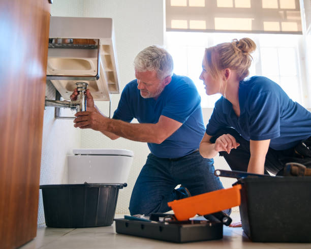 Reliable Westmoreland, TN Plumbing Solutions